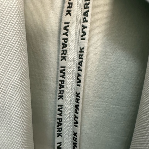 Ivy Park Adidas Blazer (S) - Picture 9 of 12